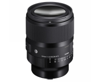 Sigma A 50mm f/1.2 DG DN Sony E - 1240337 - zdjęcie 1